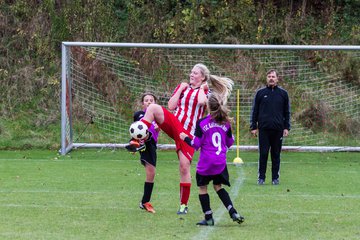 Bild 148 - C-Juniorinnen TuS Tensfeld - FSC Kaltenkirchen : Ergebnis: 2:4